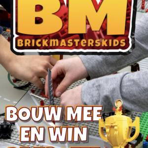 BrickMasters Kids