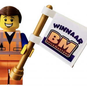BrickMasters Kids