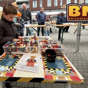 BrickMasters Kids