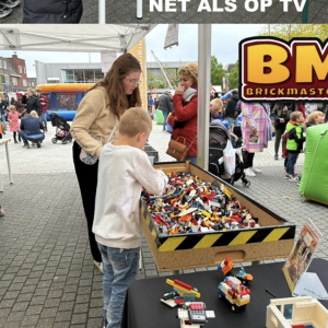 BrickMasters Kids
