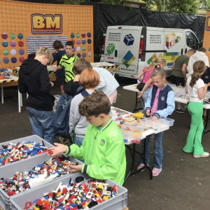BrickMasters Kids