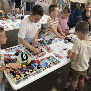 BrickMasters Kids