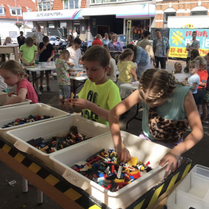 BrickMasters Kids