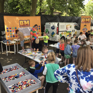 BrickMasters Kids