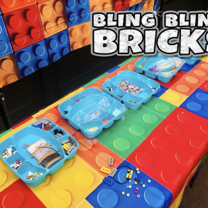 BrickMasters Kids