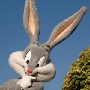 Bugs Bunny boeken