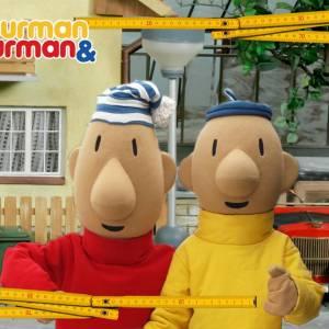 Buurman & Buurman boeken