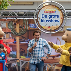 Buurman & Buurman - De Grote Klusshow