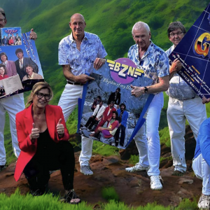 Illusion - A Tribute to BZN