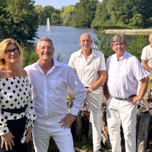 Illusion - A Tribute to BZN