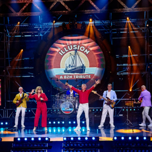 Illusion - A Tribute to BZN