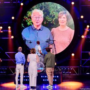 Illusion - A Tribute to BZN