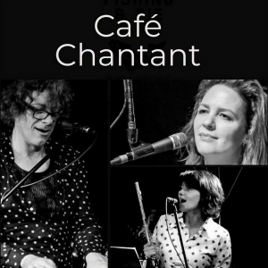 Cafe Chantant