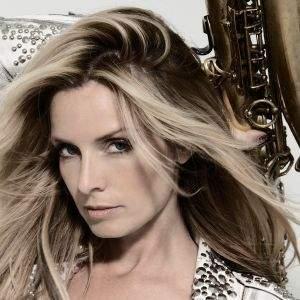 Candy Dulfer