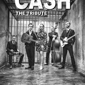 Memphis Rose: Johnny Cash Tribute