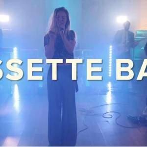 Cassette band