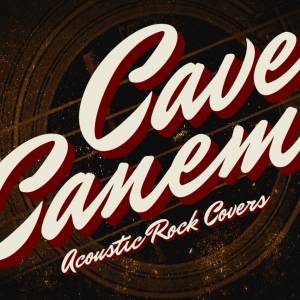 Cave Canem Boeken