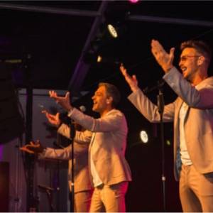 Charly & Friends Boeken