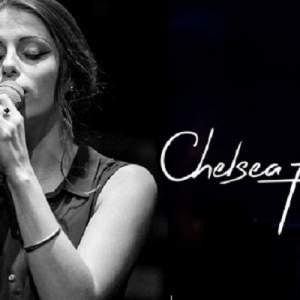 Chelsea Foreman