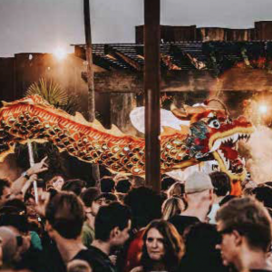 Chinees Entertainment Boeken