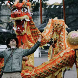 Chinees Entertainment Boeken