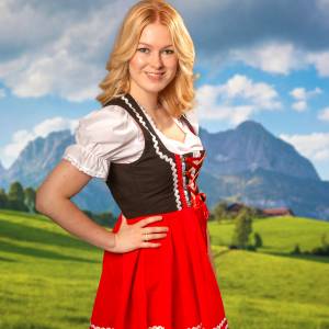 CHRISTYN Oktoberfest Boeken