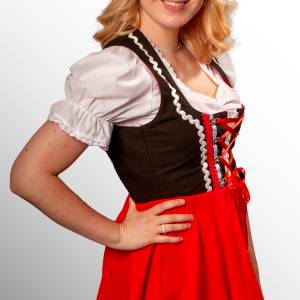 CHRISTYN Oktoberfest Boeken