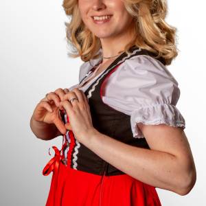 CHRISTYN Oktoberfest Boeken