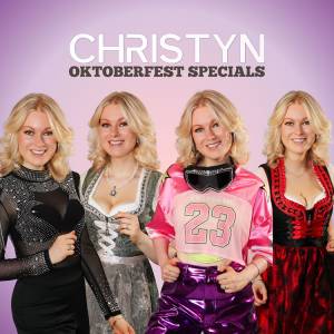 CHRISTYN Oktoberfest Specials Boeken