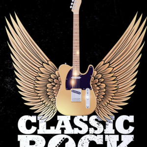 Classic rock experience