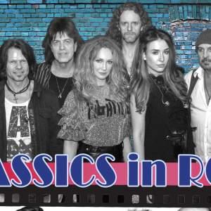 Classic Rock Show