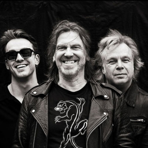 Coming On Strong (Golden Earring)