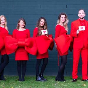 Complimentenmakers boeken