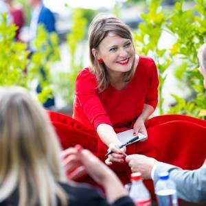 Complimentenmakers boeken