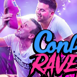 Confetti Ravers