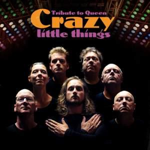 Crazy Little Things (Queen)