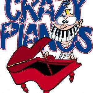 Crazy Piano's