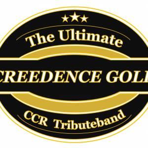 Creedence Gold Boeken