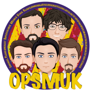 CV Opsmuk