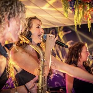 DamesDraaienDoor boeken