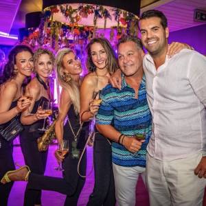 DamesDraaienDoor boeken