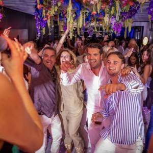 DamesDraaienDoor boeken