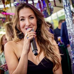 DamesDraaienDoor boeken