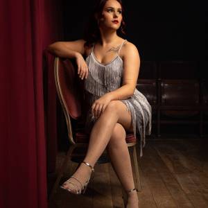 Danique Natasha boeken