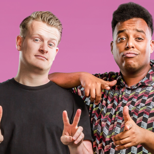 Dansado & de Feestmeester