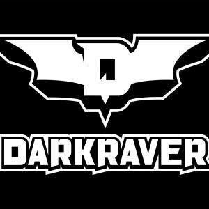 Darkraver boeken