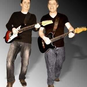 Dave and Jono boeken