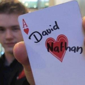 David Nathan