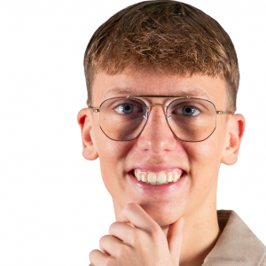 Daymian van Os boeken