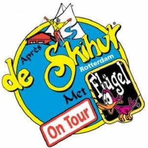 De Skihut Met Flugel On Tour boeken